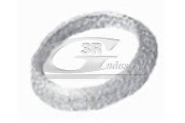 3RG 71600 Уплотнительное кольцо, труба выхлопного газа