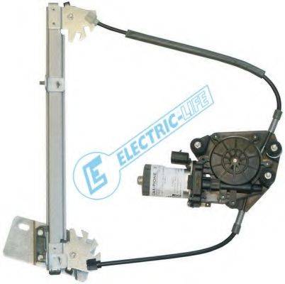 Подъемное устройство для окон ELECTRIC LIFE ZR AA35 L