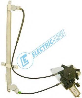 ELECTRIC LIFE ZRAD16LB Подъемное устройство для окон