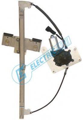Підйомний пристрій для вікон ELECTRIC LIFE ZR CR49 R