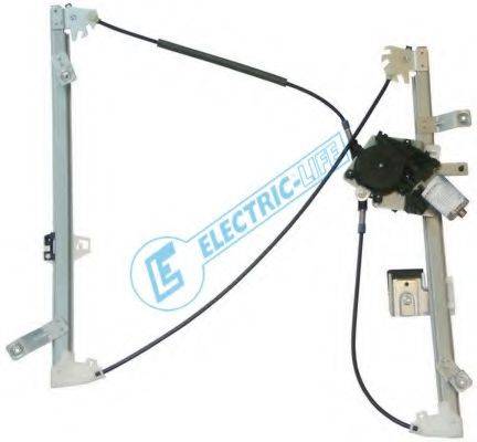 ELECTRIC LIFE ZRCT22L Подъемное устройство для окон