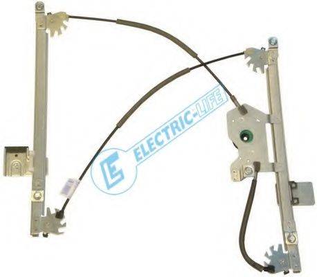 ELECTRIC LIFE ZRCT708L Подъемное устройство для окон