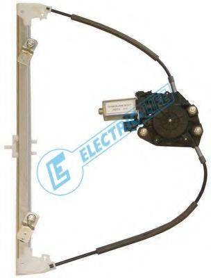 ELECTRIC LIFE ZRFT85L Подъемное устройство для окон