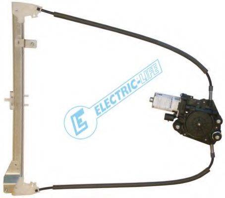 Підйомний пристрій для вікон ELECTRIC LIFE ZR LN28 R