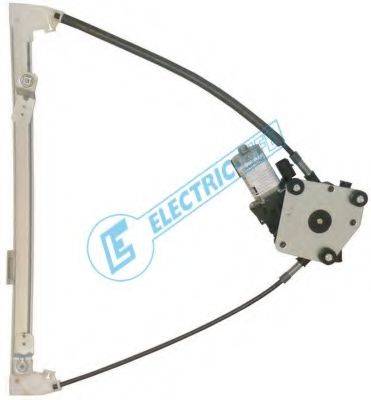 ELECTRIC LIFE ZRLN31L Подъемное устройство для окон