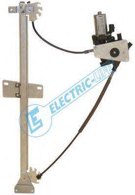 ELECTRIC LIFE ZRME63LB Підйомний пристрій для вікон
