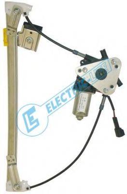 ELECTRIC LIFE ZRME85L Подъемное устройство для окон