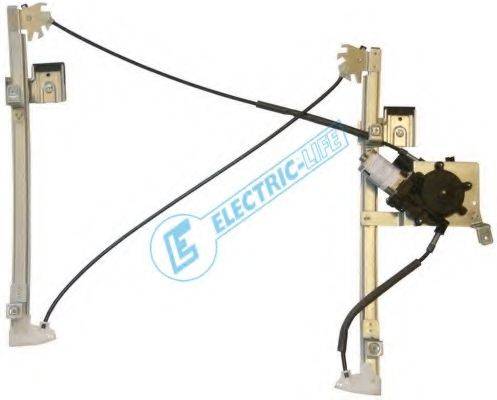 ELECTRIC LIFE ZRST20L Подъемное устройство для окон