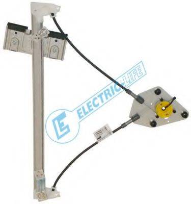 ELECTRIC LIFE ZRST703L Підйомний пристрій для вікон