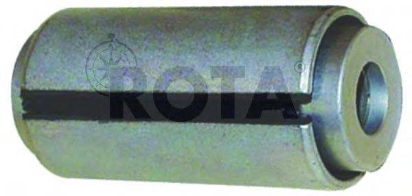 ROTA 2078212 Втулка, листовая рессора