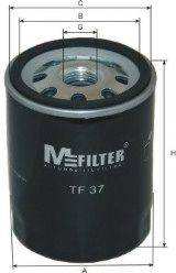 MFILTER TF37 Масляный фильтр