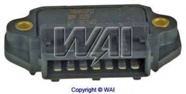 WAIGLOBAL ICM1325 Коммутатор, система зажигания