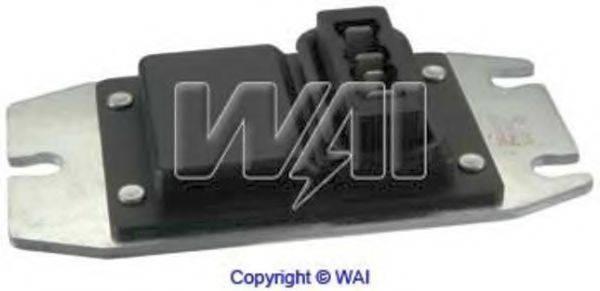 WAIGLOBAL ICM5080 Комутатор, система запалення