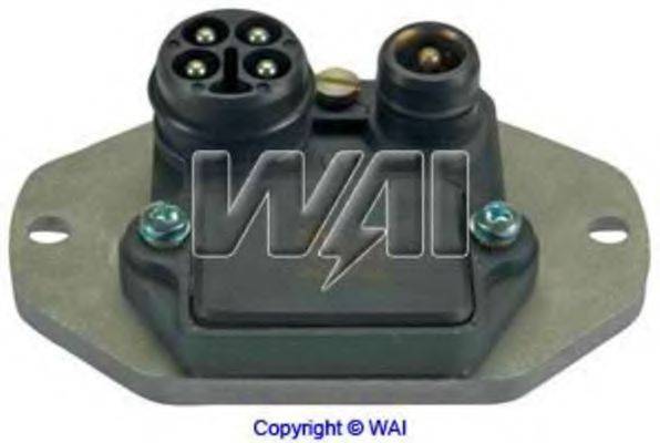 WAIGLOBAL ICM675 Комутатор, система запалення