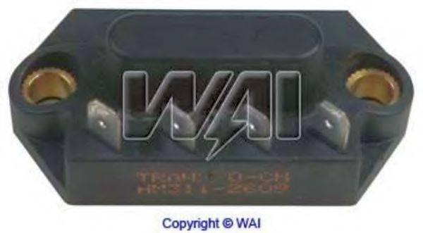 WAIGLOBAL ICM8101 Коммутатор, система зажигания