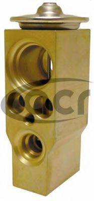 Розширювальний клапан, кондиціонер ACR 121016