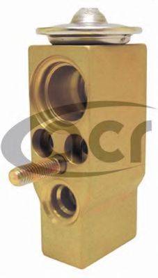 Розширювальний клапан, кондиціонер ACR 121056