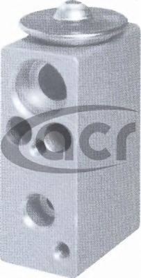ACR 121060 Расширительный клапан, кондиционер