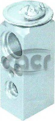 Розширювальний клапан, кондиціонер ACR 121062