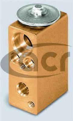 Розширювальний клапан, кондиціонер ACR 121066