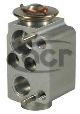 ACR 121112 Розширювальний клапан, кондиціонер