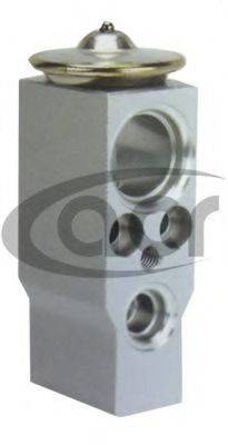 ACR 121115 Расширительный клапан, кондиционер