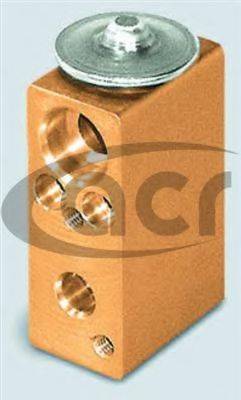 Розширювальний клапан, кондиціонер ACR 121116