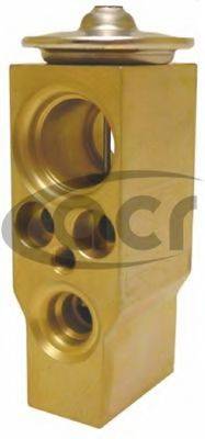 ACR 121134 Расширительный клапан, кондиционер