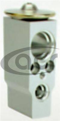 ACR 121141 Расширительный клапан, кондиционер
