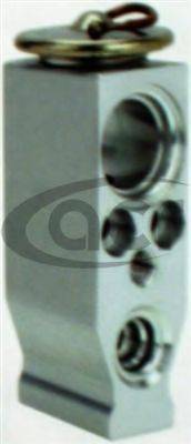 ACR 121157 Расширительный клапан, кондиционер
