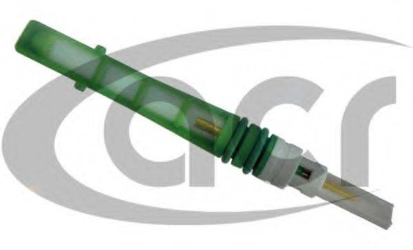 ACR 122010 форсунка, расширительный клапан