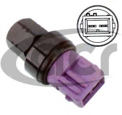 ACR 123138 Пневматический выключатель, кондиционер