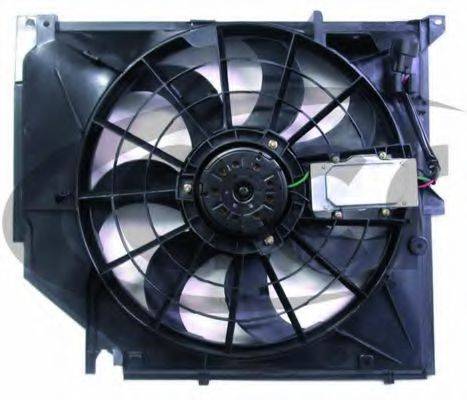 Вентилятор, охолодження двигуна ACR 330021