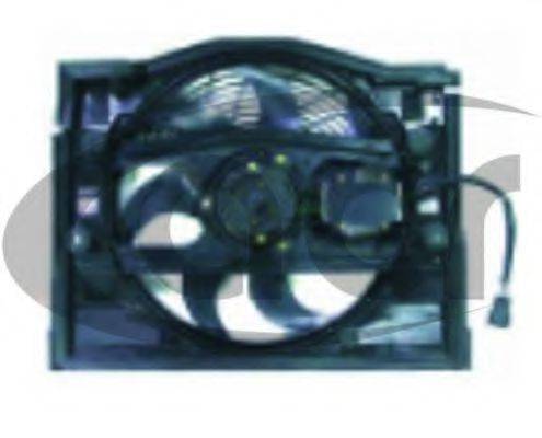 ACR 330023 Вентилятор, охлаждение двигателя