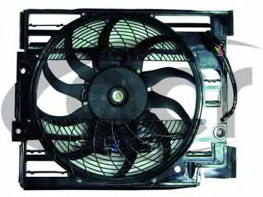 Вентилятор, охолодження двигуна ACR 330024