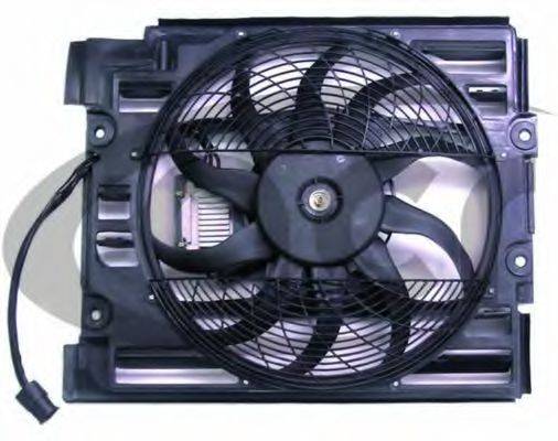 ACR 330026 Вентилятор, охолодження двигуна