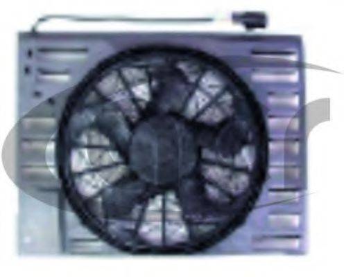 Вентилятор, охолодження двигуна ACR 330028