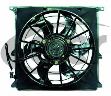 Вентилятор, охолодження двигуна ACR 330030