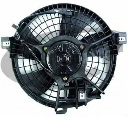 Вентилятор, охолодження двигуна ACR 330054