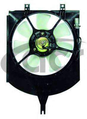 Вентилятор, охолодження двигуна ACR 330206