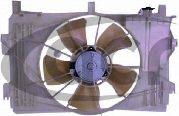 Вентилятор, охолодження двигуна ACR 330276