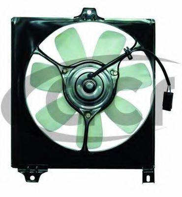 Вентилятор, охолодження двигуна ACR 330288