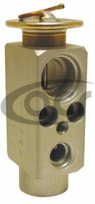 ACR 121145 Расширительный клапан, кондиционер