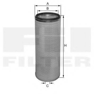 FIL FILTER HP996 Воздушный фильтр