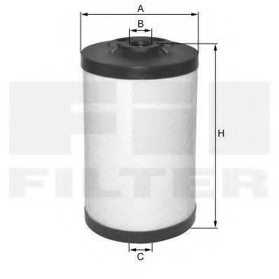 FIL FILTER KFE1395A Топливный фильтр
