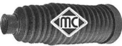METALCAUCHO 00202 Пыльник, рулевое управление