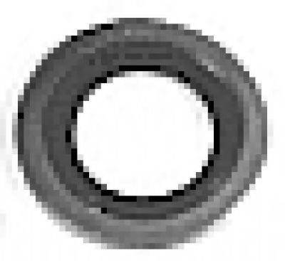 METALCAUCHO 02024 Уплотнительное кольцо, резьбовая пр