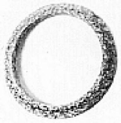 METALCAUCHO 02788 Уплотнительное кольцо, труба выхлопного газа