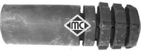 METALCAUCHO 04589 Защитный колпак / пыльник, амортизатор
