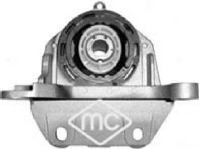 METALCAUCHO 05713 Подвеска, двигатель